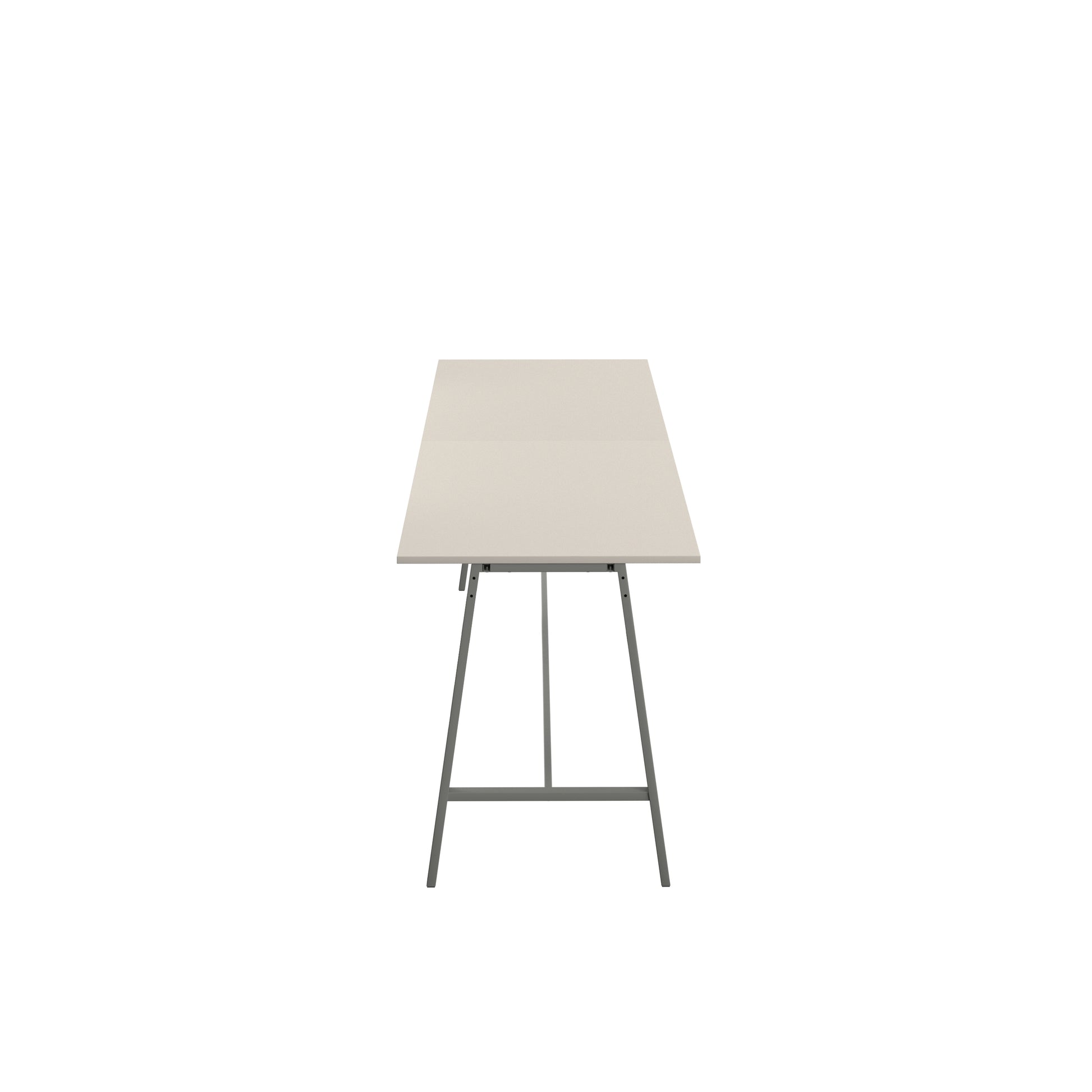 Titan High Maker Rectangular Table (FSC)