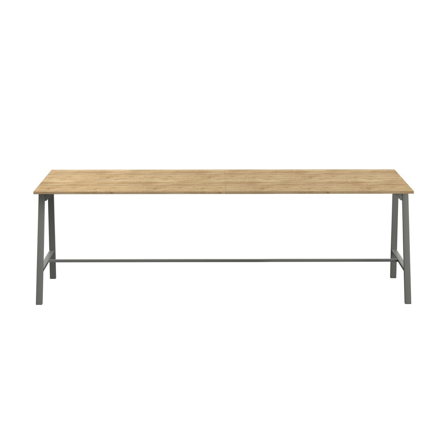 Titan High Maker Rectangular Table (FSC)