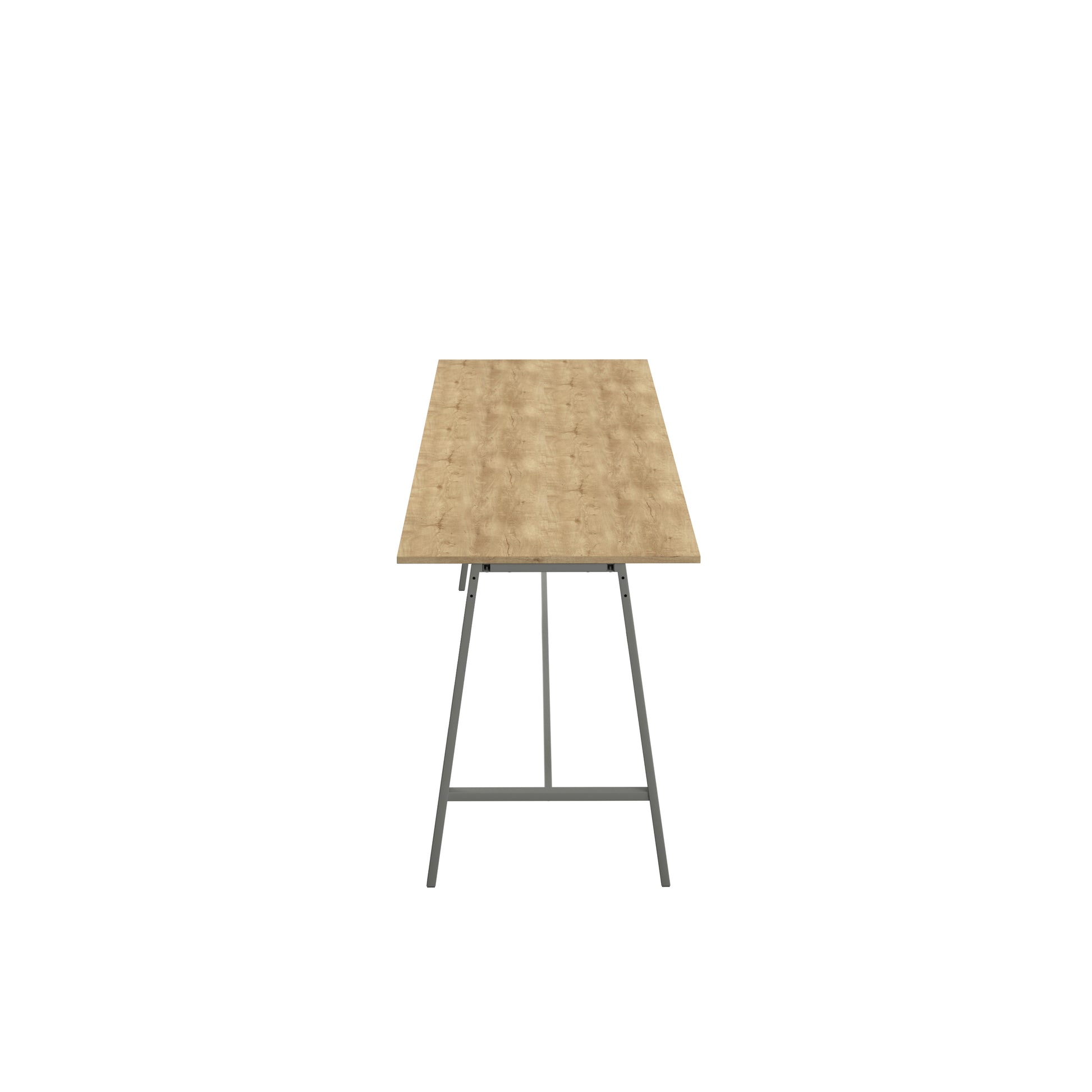 Titan High Maker Rectangular Table (FSC)