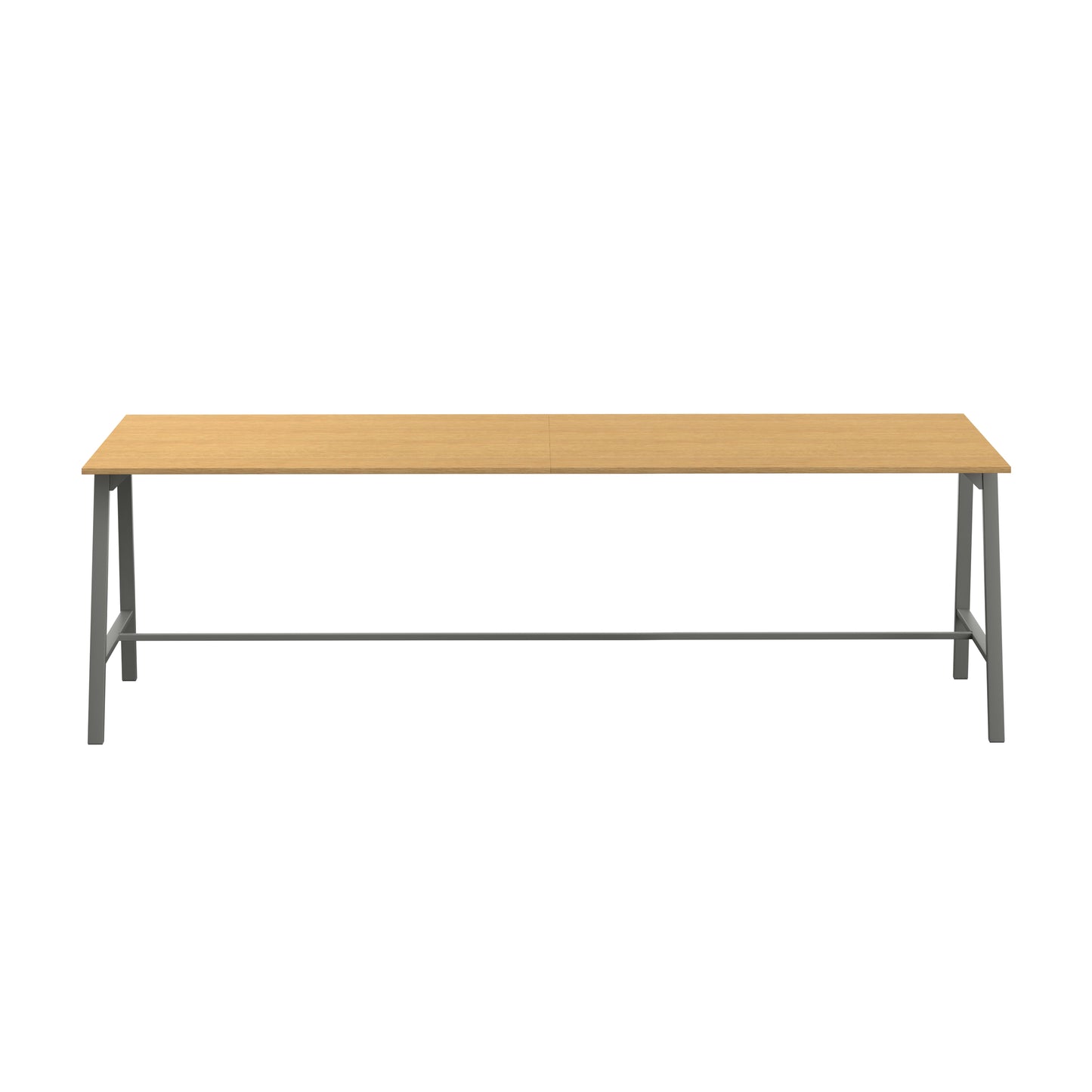 Titan High Maker Rectangular Table (FSC)