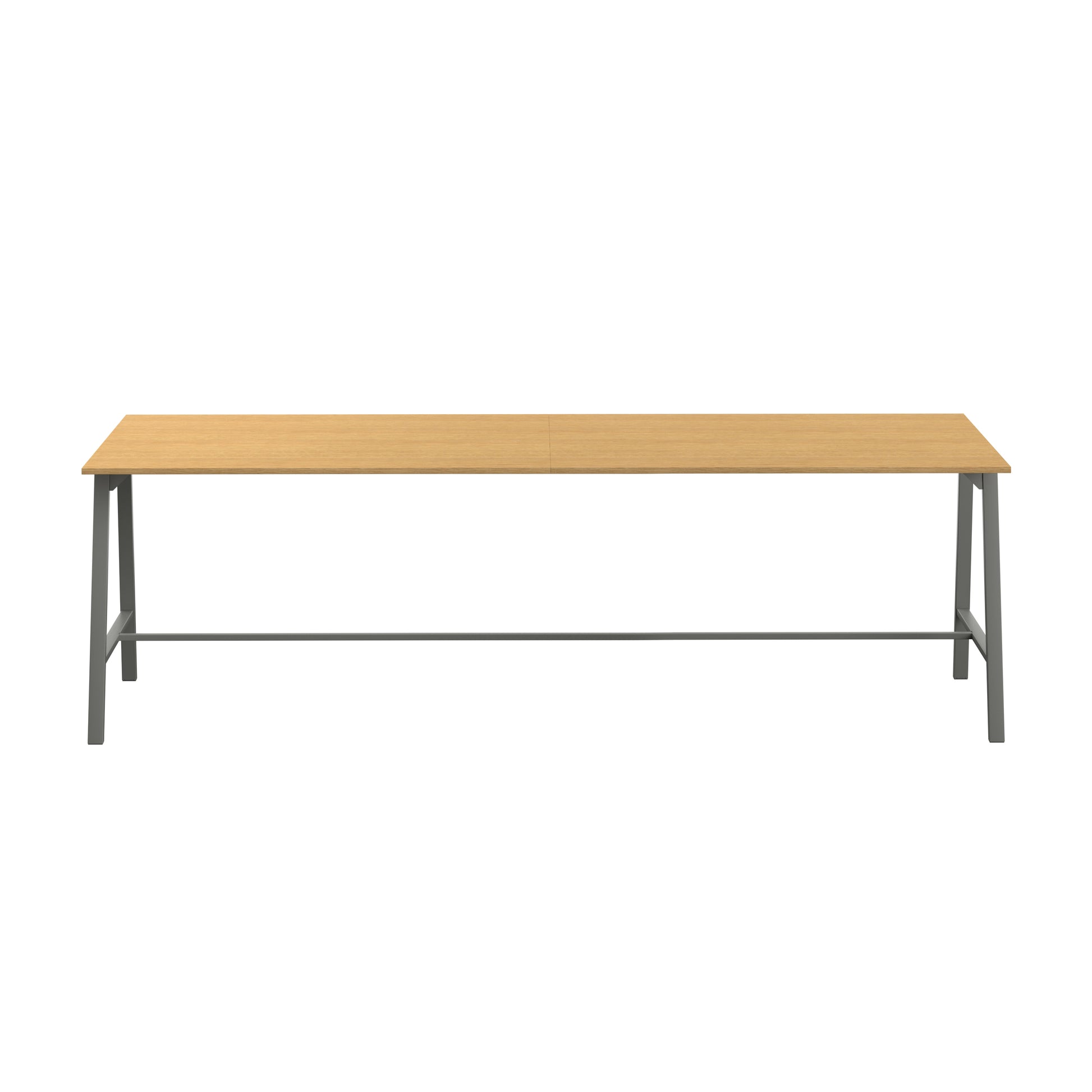 Titan High Maker Rectangular Table (FSC)