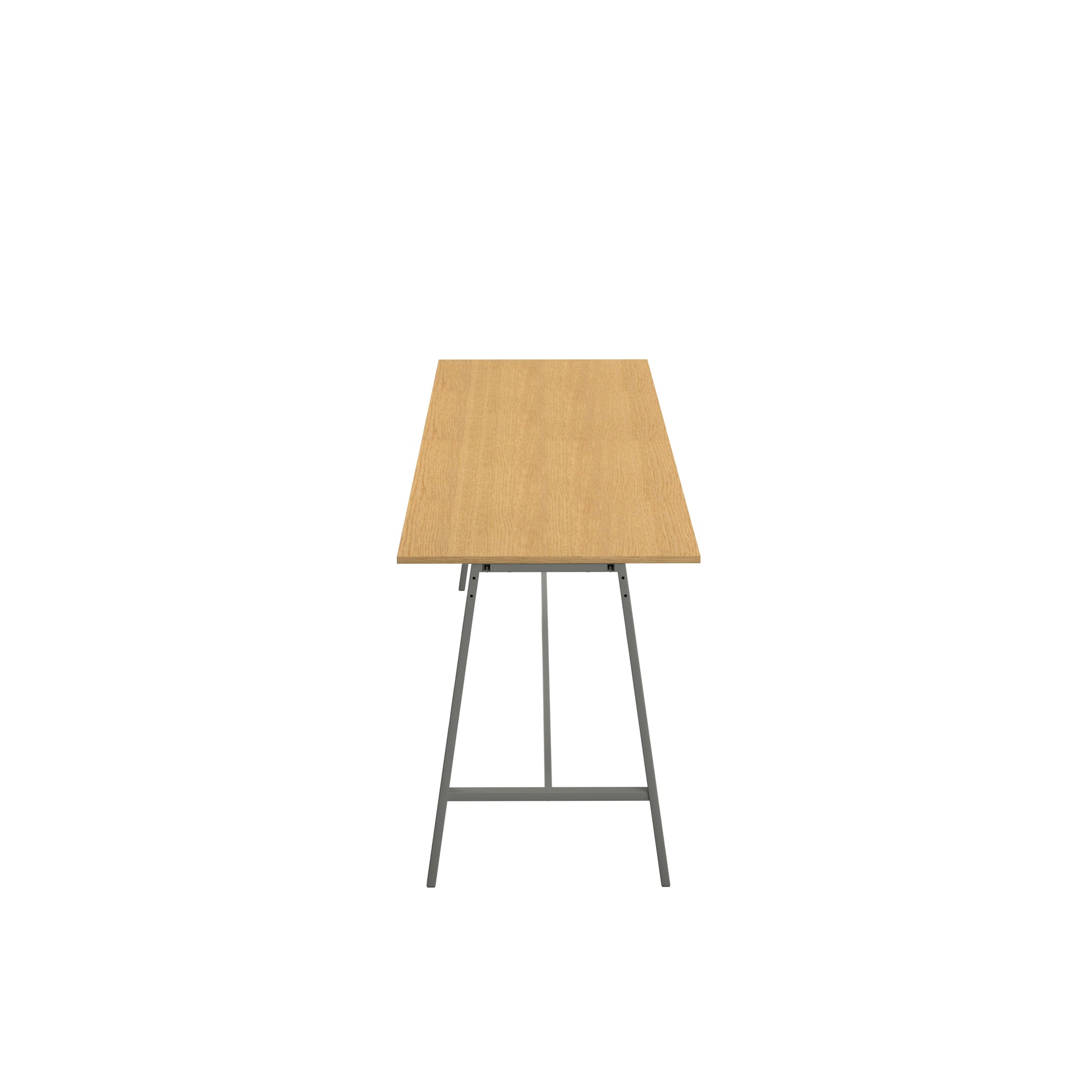 Titan High Maker Rectangular Table (FSC)