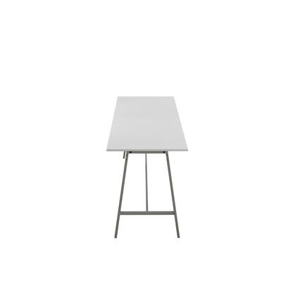 Titan High Maker Rectangular Table (FSC)