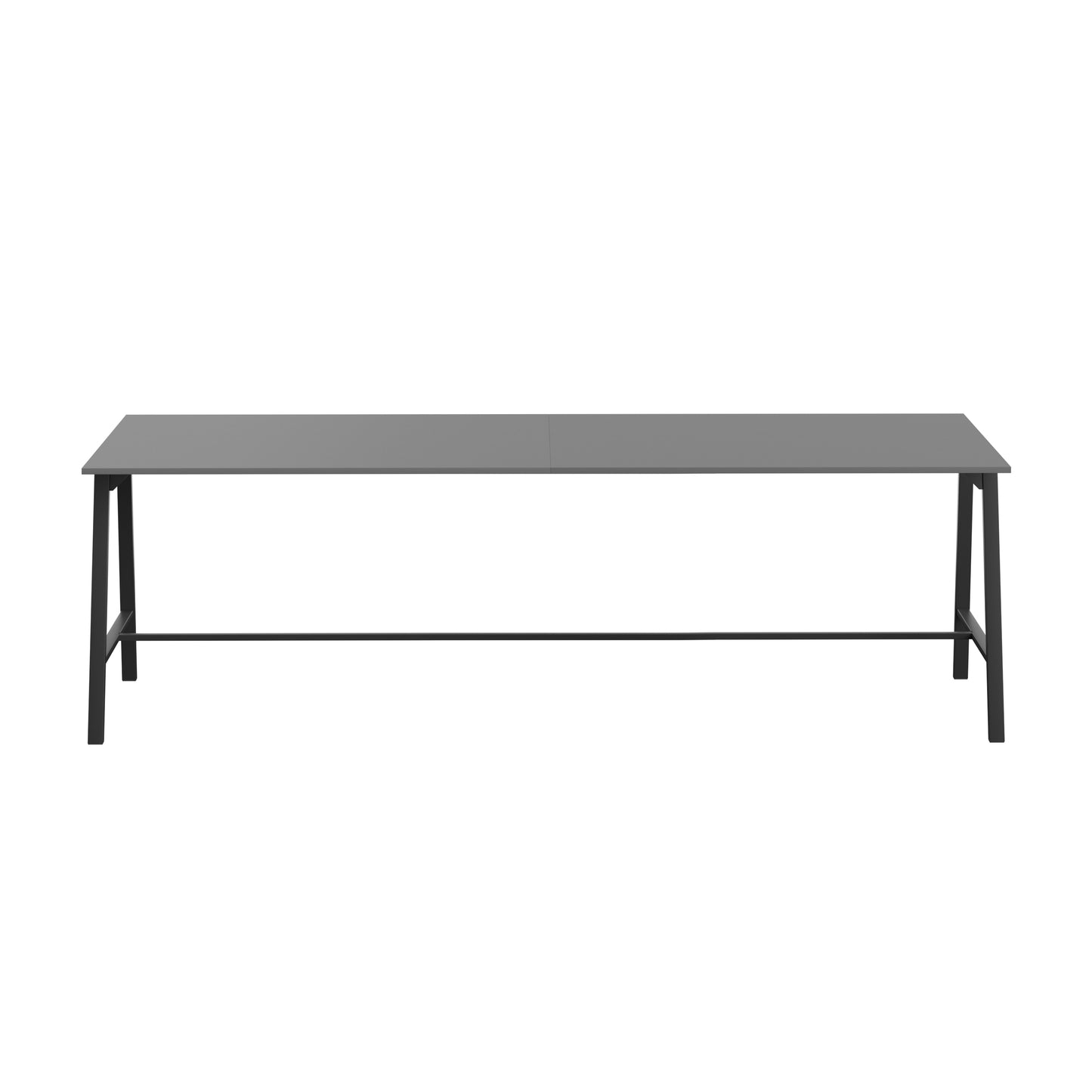 Titan High Maker Rectangular Table (FSC)