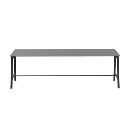 Titan High Maker Rectangular Table (FSC)