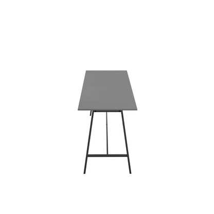 Titan High Maker Rectangular Table (FSC)