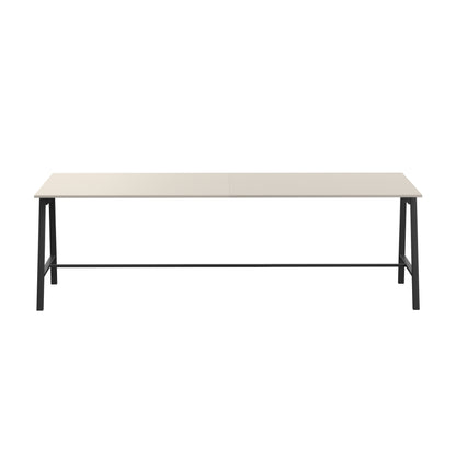 Titan High Maker Rectangular Table (FSC)