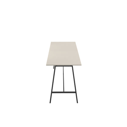 Titan High Maker Rectangular Table (FSC)