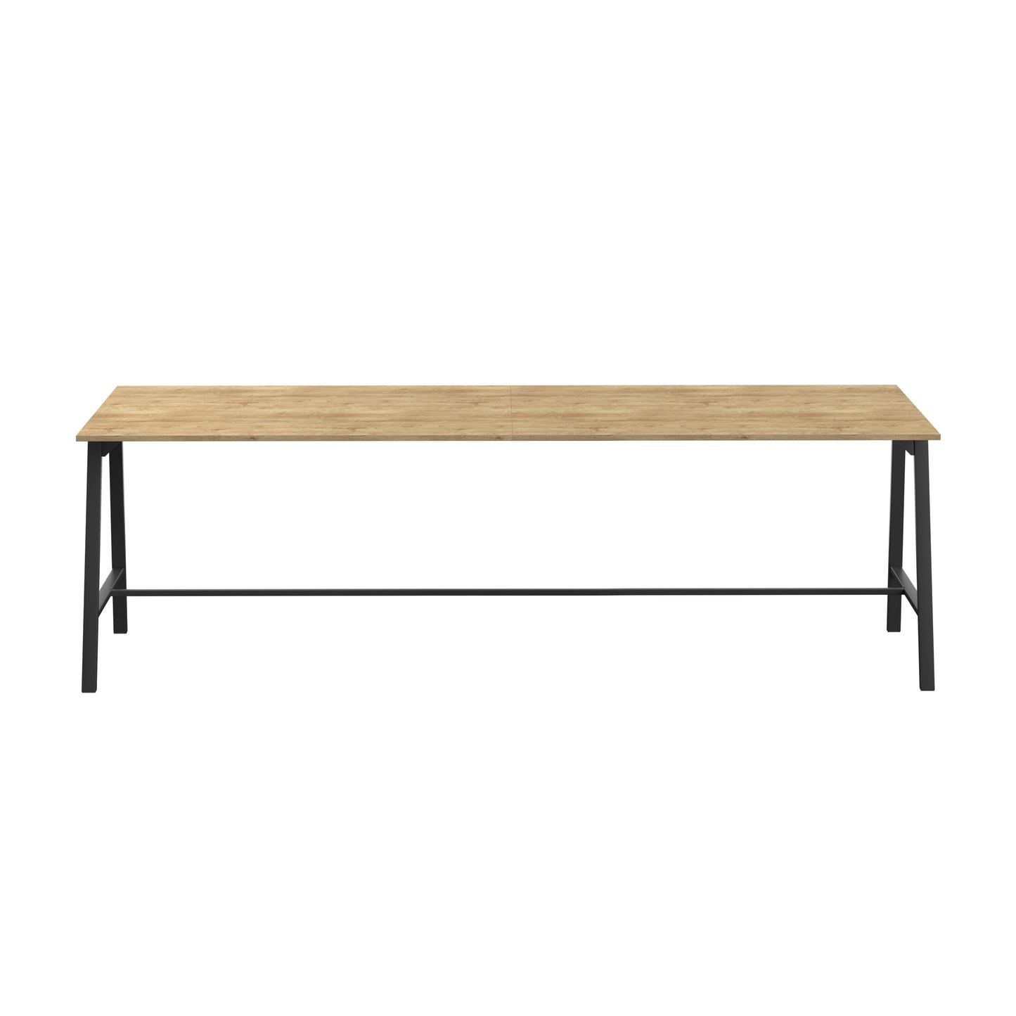 Titan High Maker Rectangular Table (FSC)