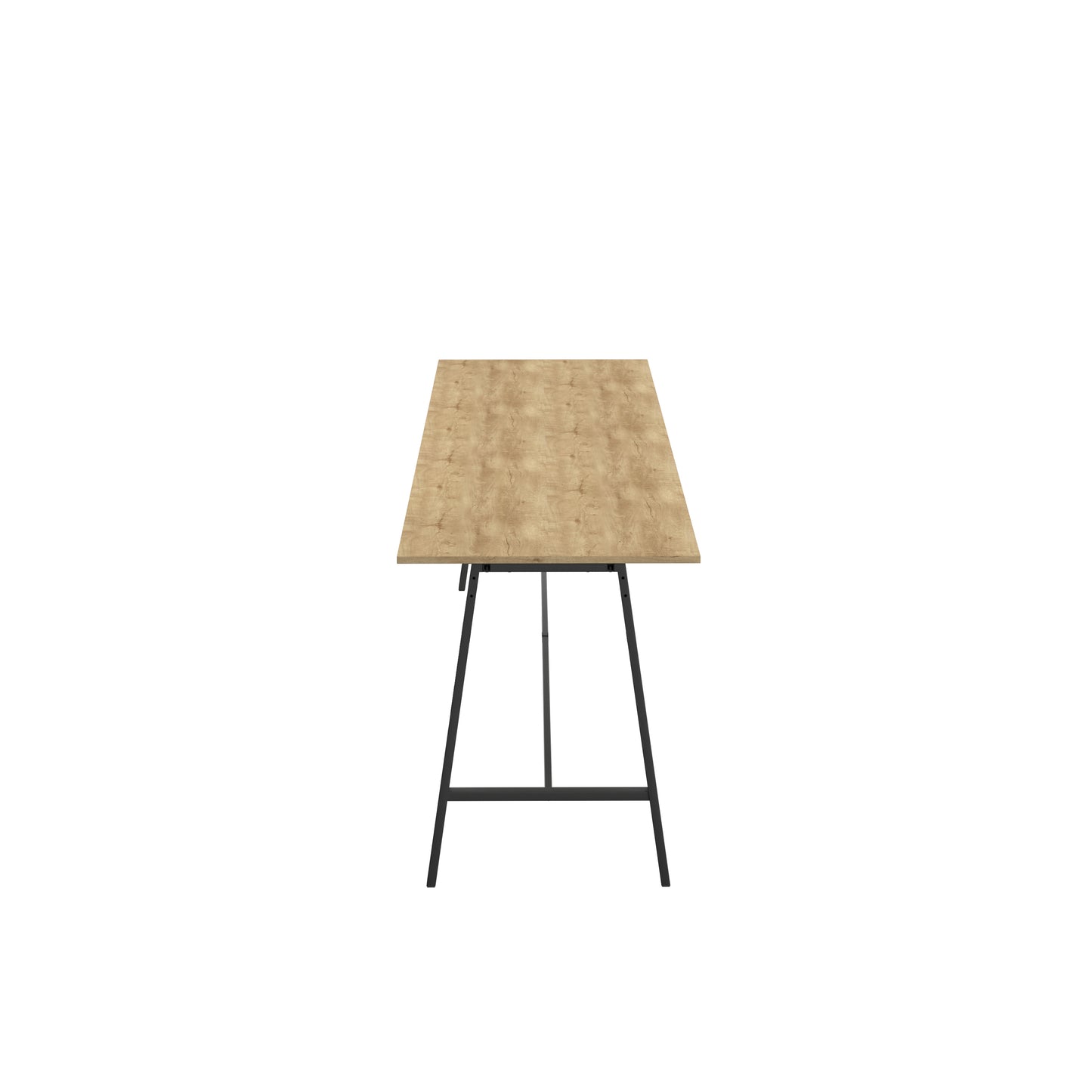 Titan High Maker Rectangular Table (FSC)