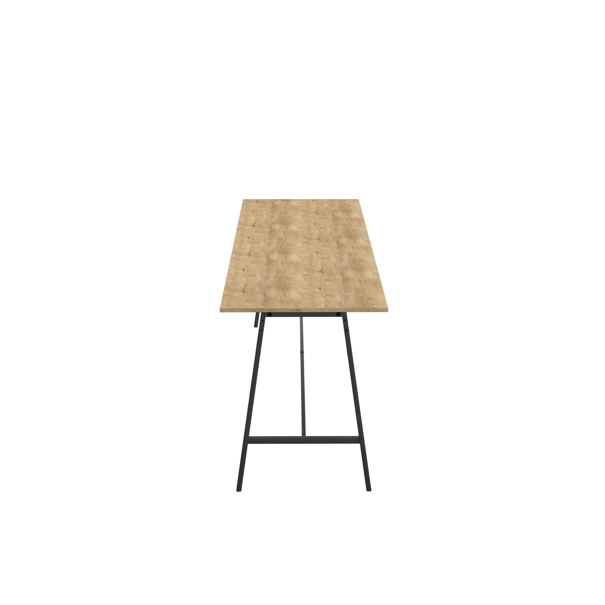 Titan High Maker Rectangular Table (FSC)