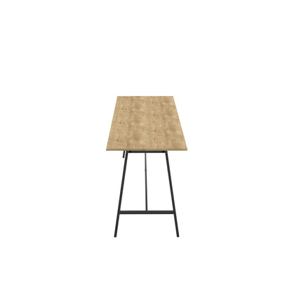 Titan High Maker Rectangular Table (FSC)