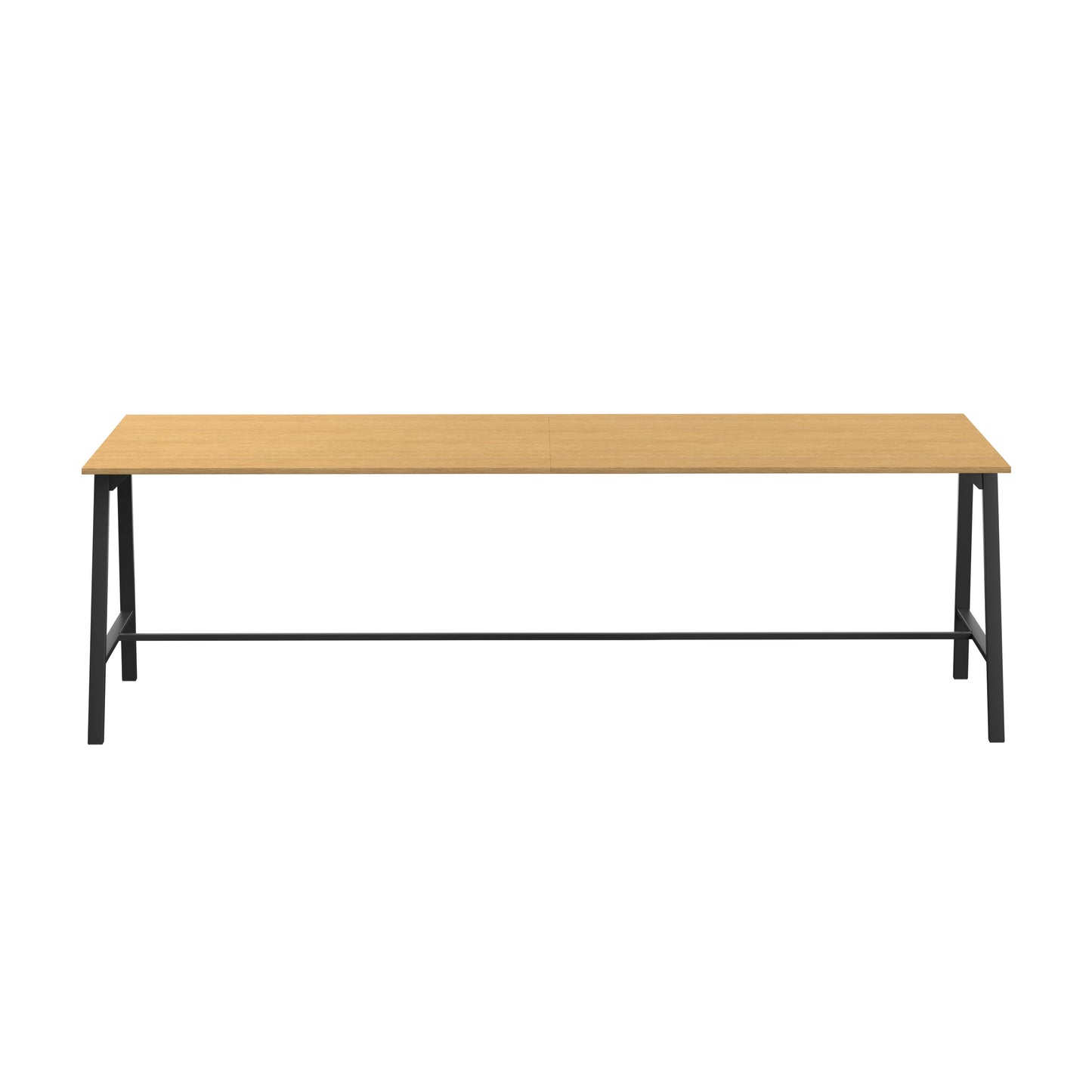 Titan High Maker Rectangular Table (FSC)