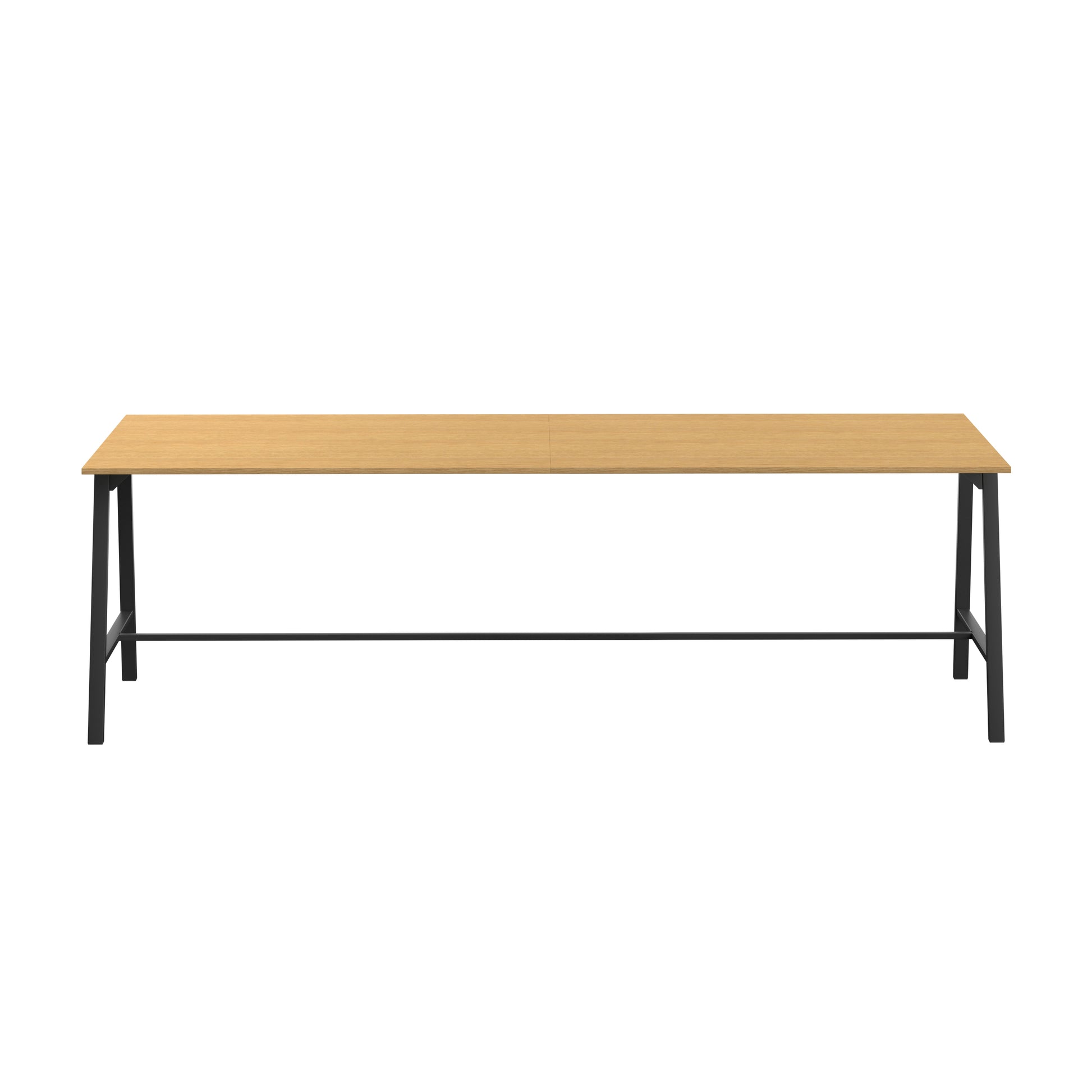 Titan High Maker Rectangular Table (FSC)