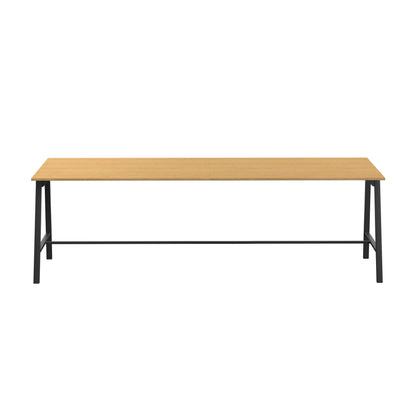 Titan High Maker Rectangular Table (FSC)