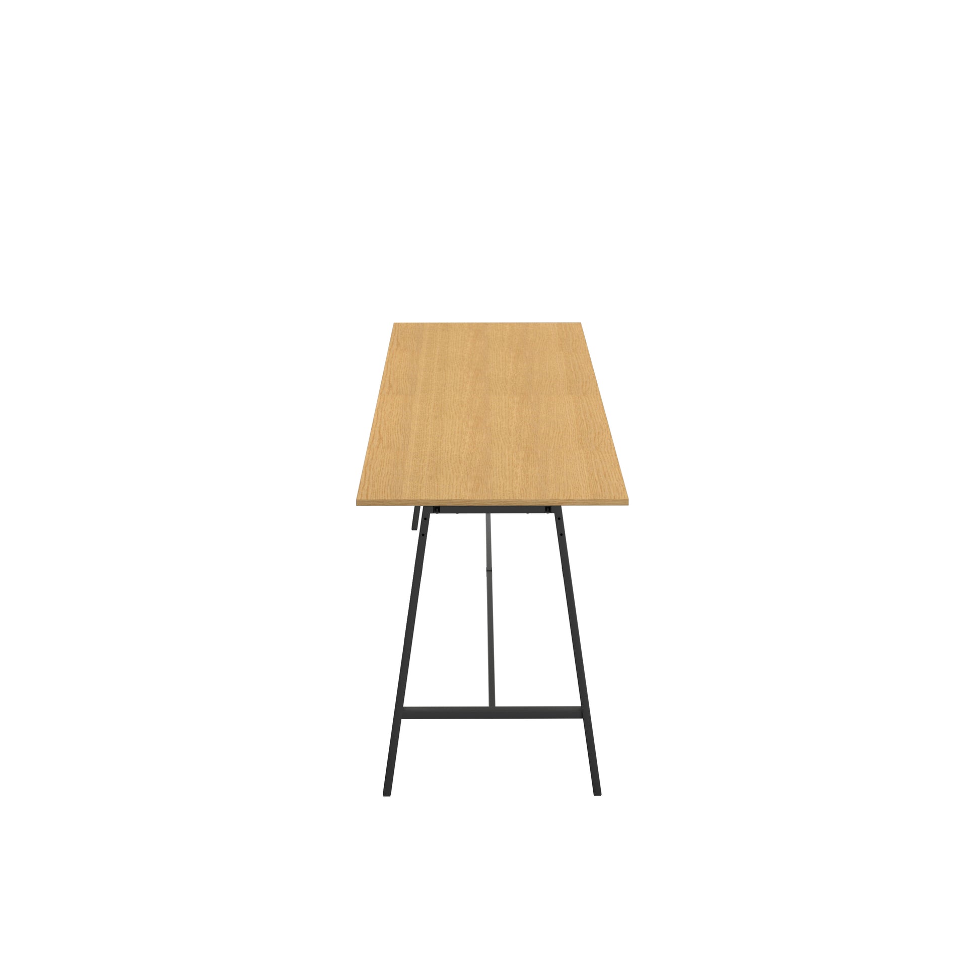 Titan High Maker Rectangular Table (FSC)