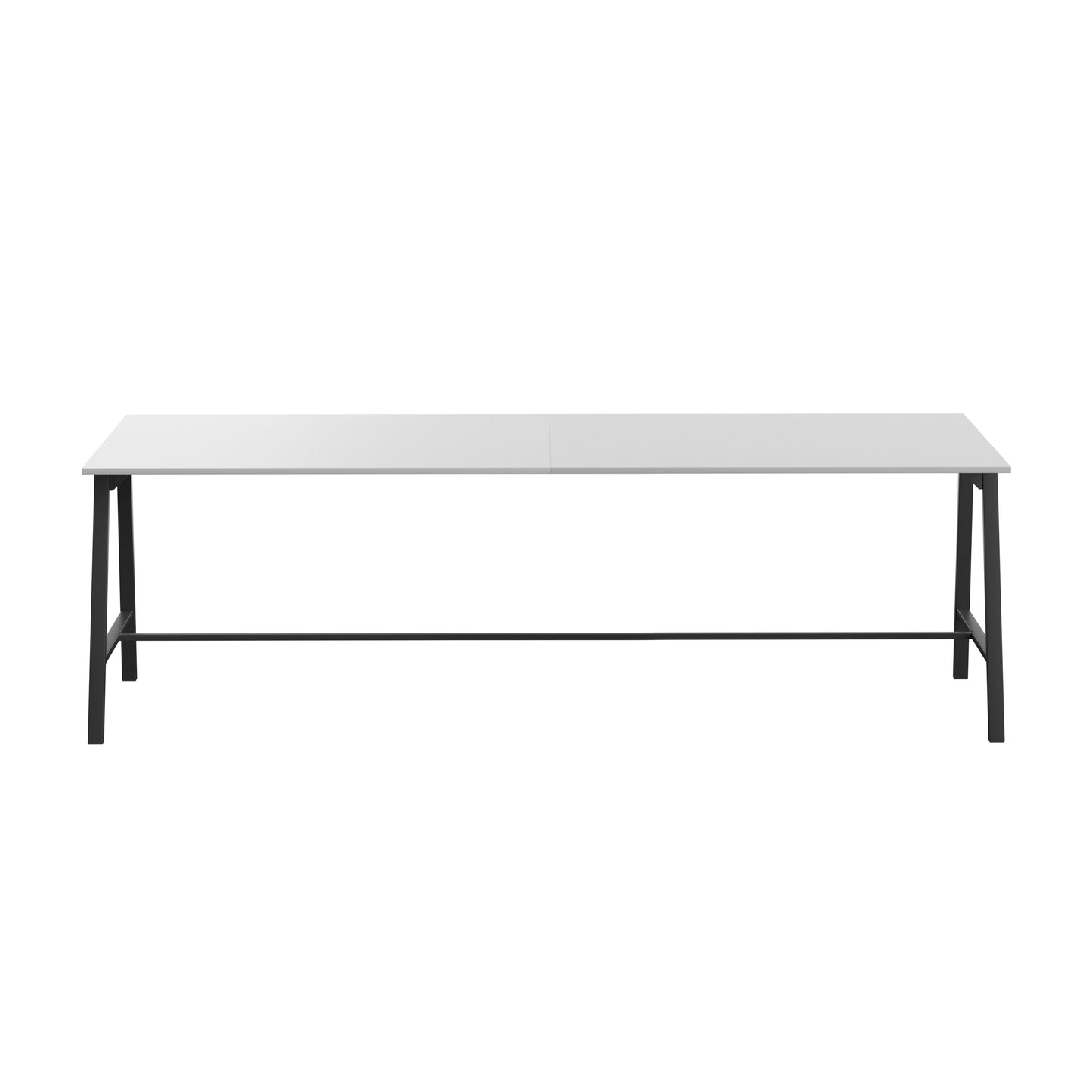 Titan High Maker Rectangular Table (FSC)