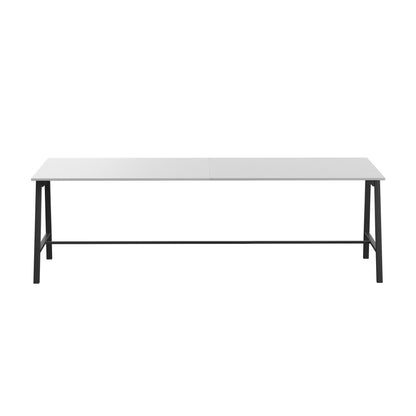 Titan High Maker Rectangular Table (FSC)