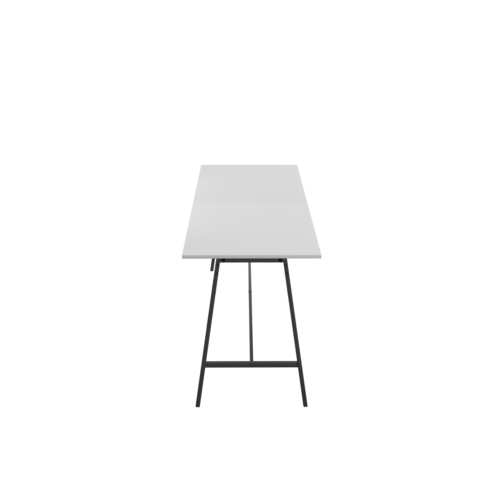 Titan High Maker Rectangular Table (FSC)