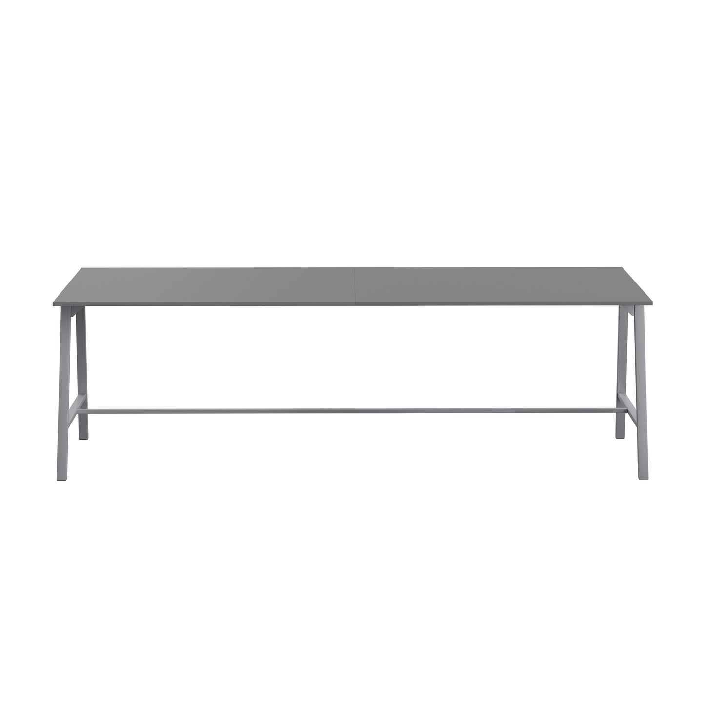 Titan High Maker Rectangular Table (FSC)