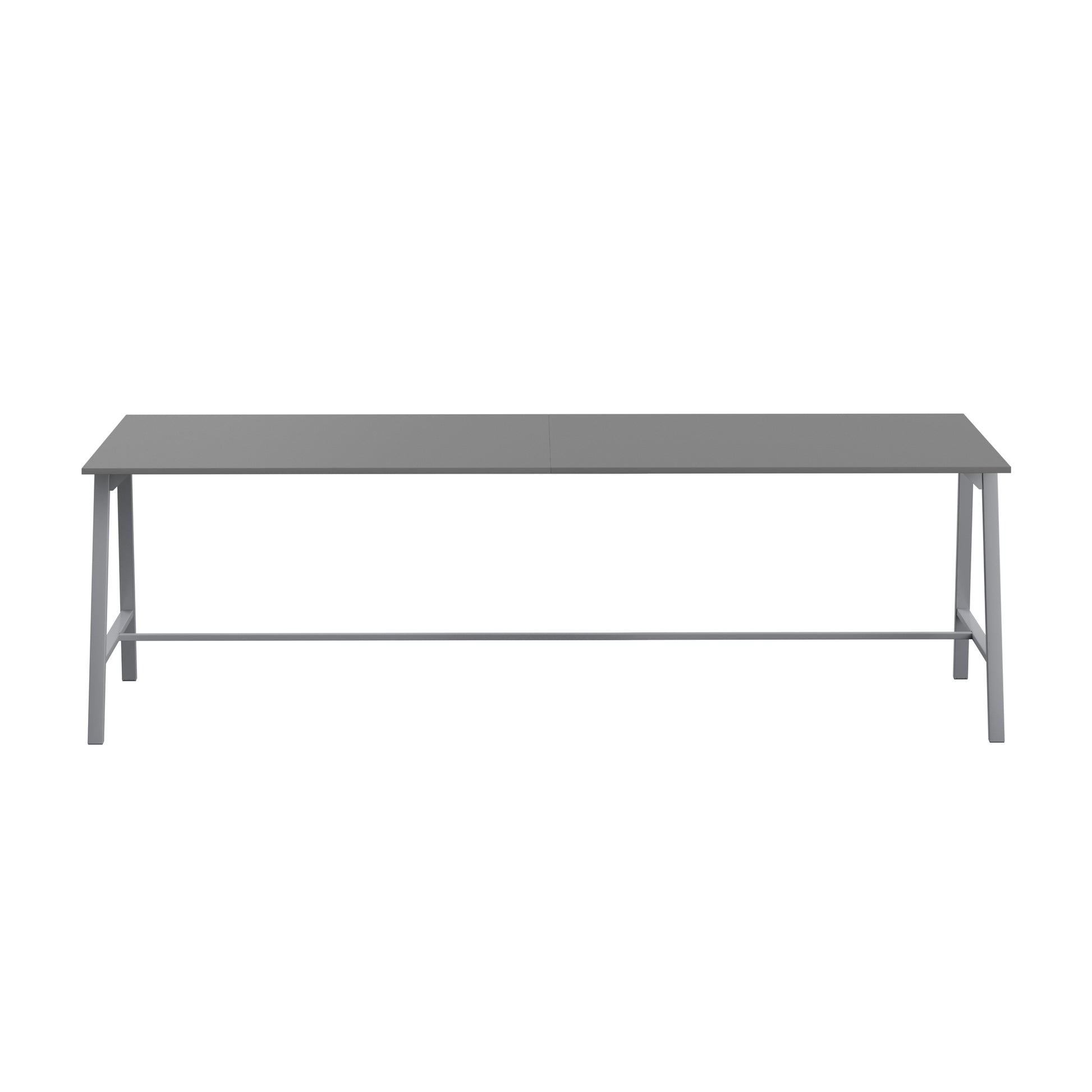Titan High Maker Rectangular Table (FSC)