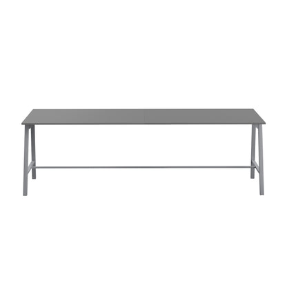 Titan High Maker Rectangular Table (FSC)