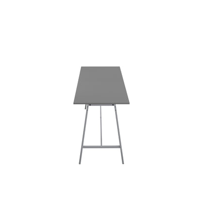 Titan High Maker Rectangular Table (FSC)