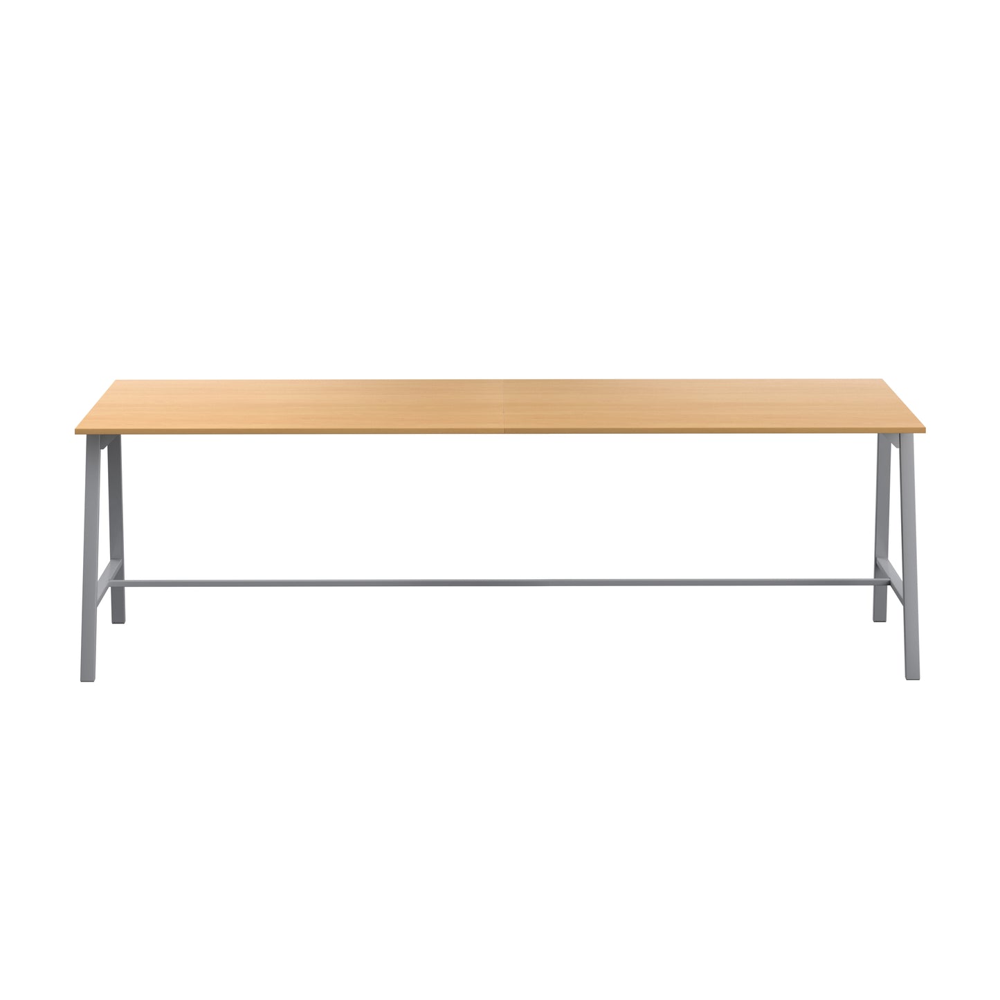 Titan High Maker Rectangular Table (FSC)