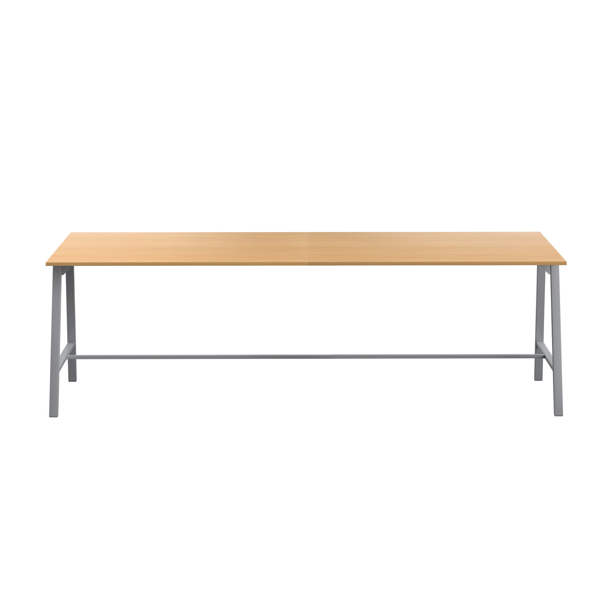 Titan High Maker Rectangular Table (FSC)