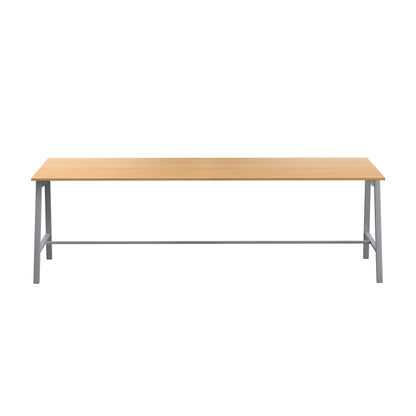 Titan High Maker Rectangular Table (FSC)