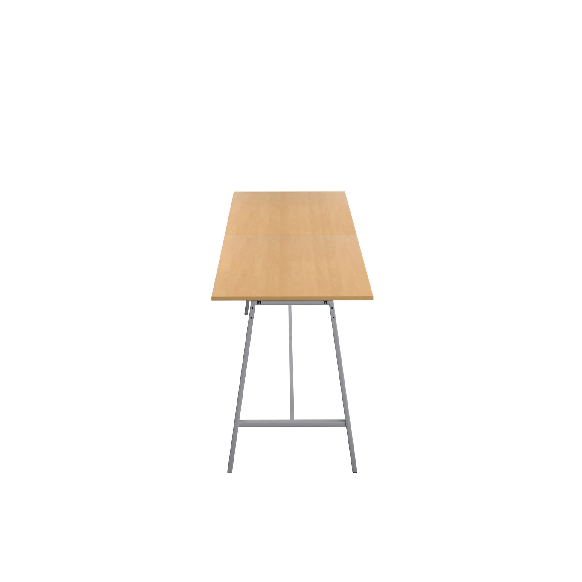 Titan High Maker Rectangular Table (FSC)