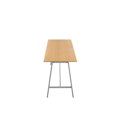 Titan High Maker Rectangular Table (FSC)