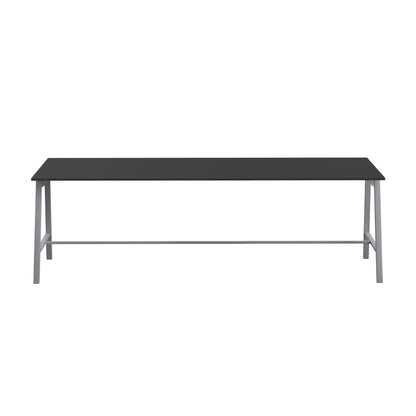 Titan High Maker Rectangular Table (FSC)