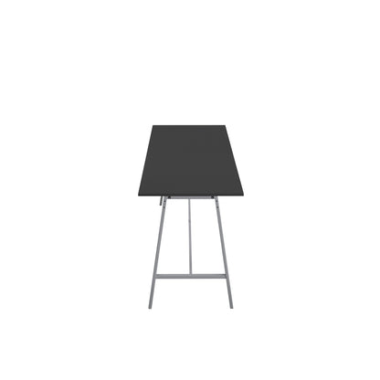 Titan High Maker Rectangular Table (FSC)