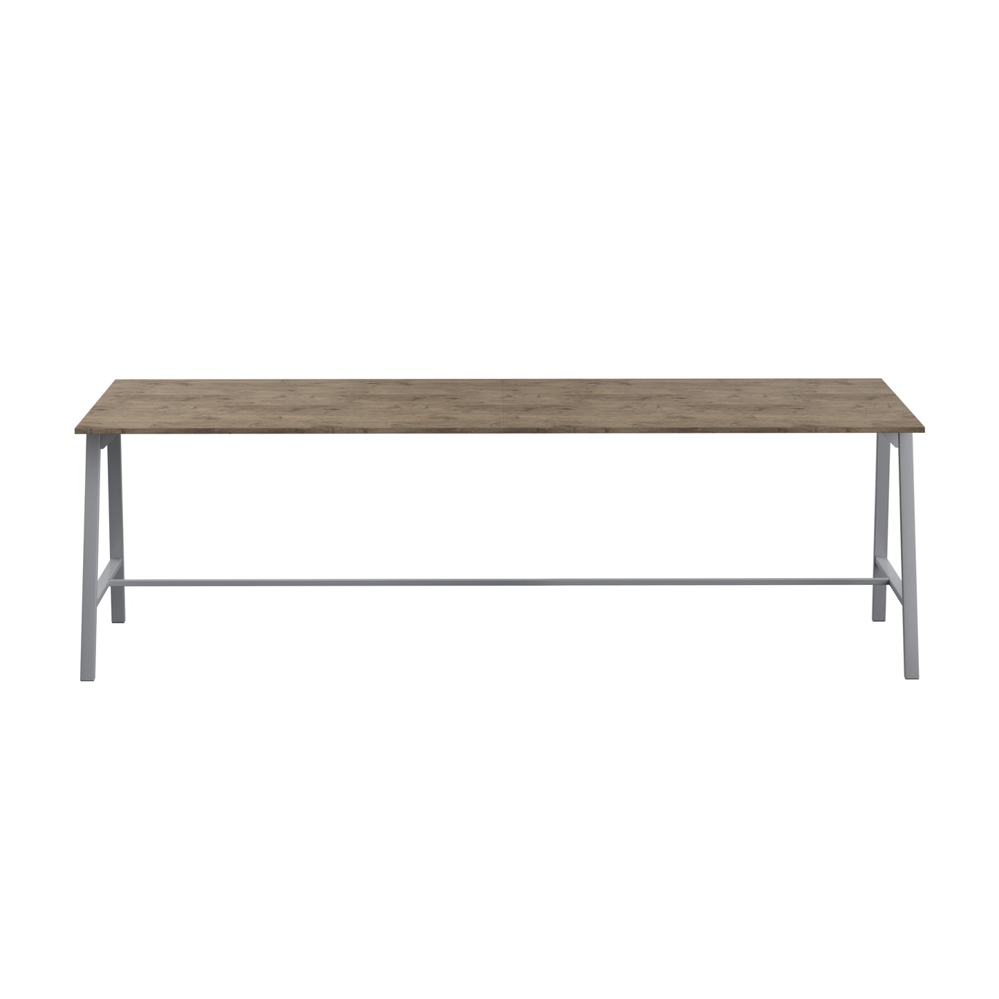 Titan High Maker Rectangular Table (FSC)
