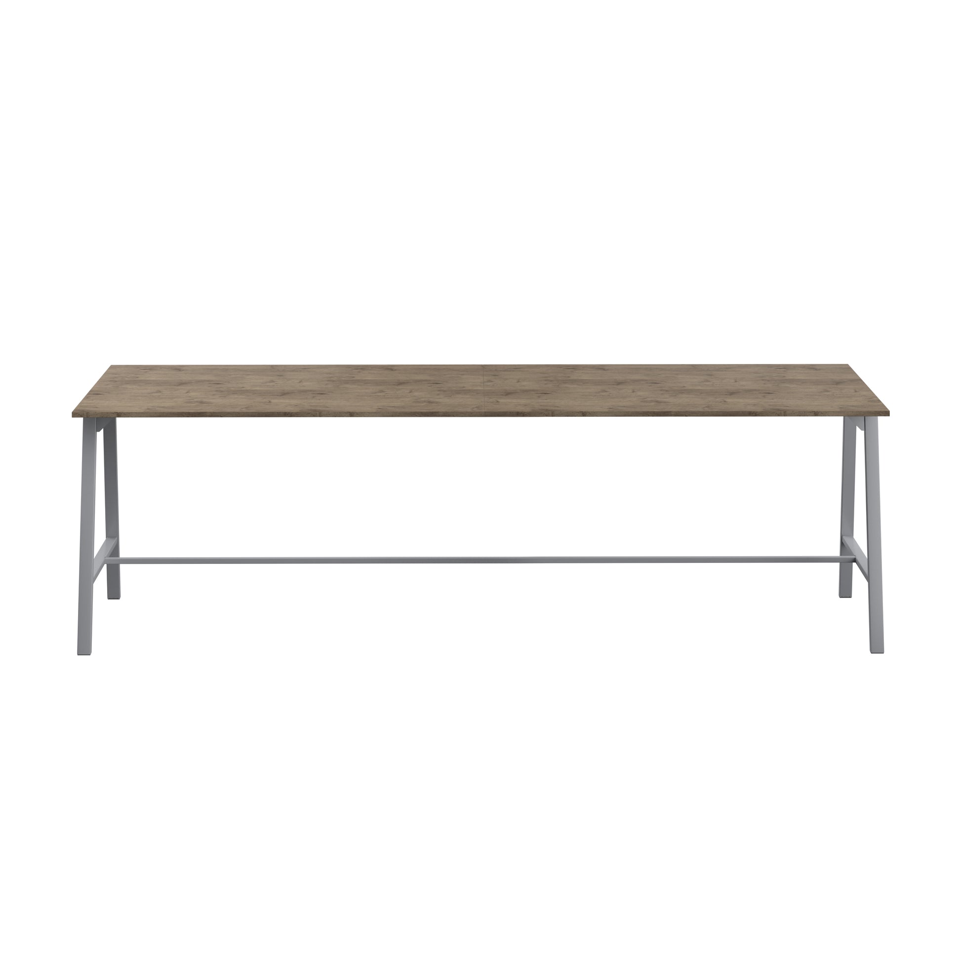 Titan High Maker Rectangular Table (FSC)