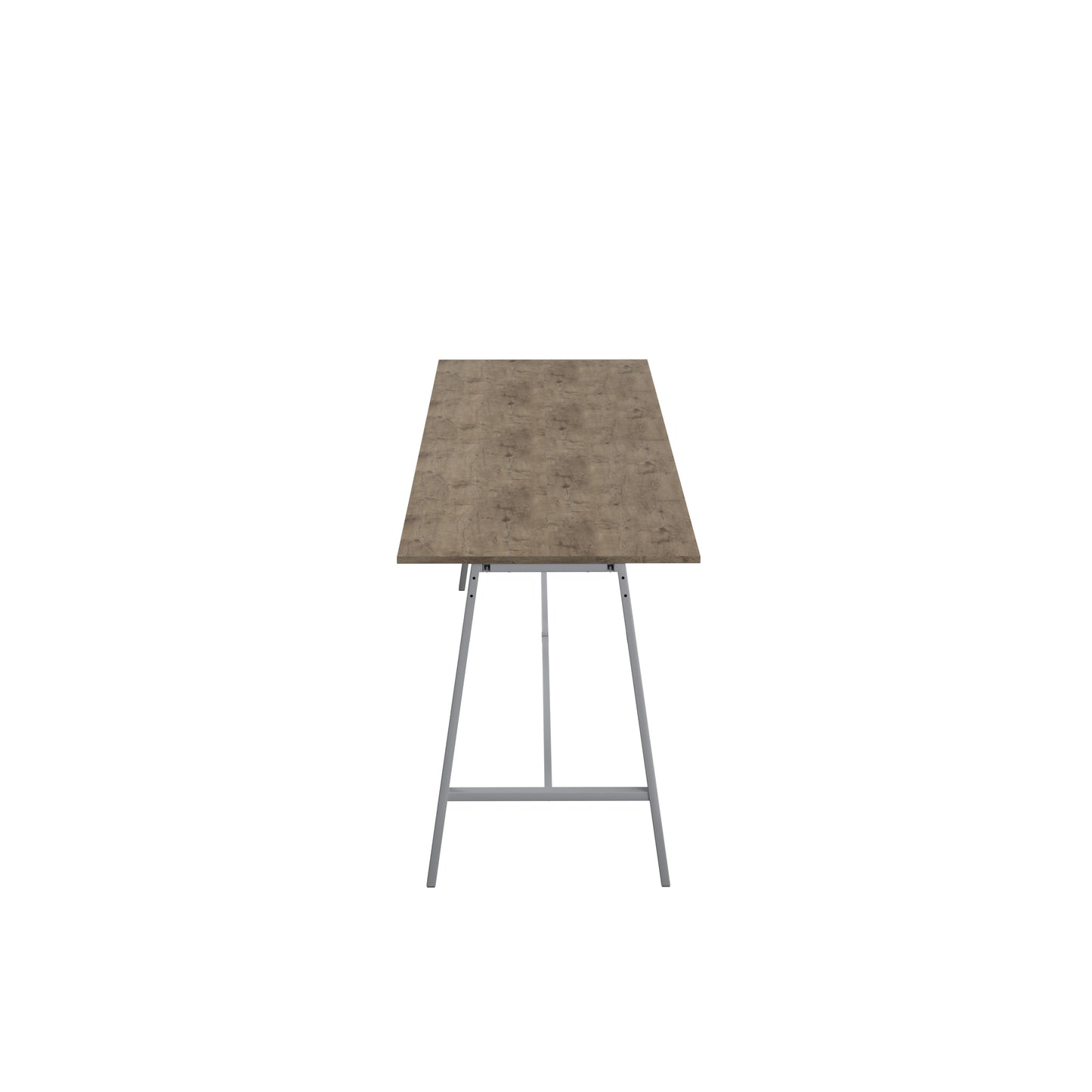 Titan High Maker Rectangular Table (FSC)