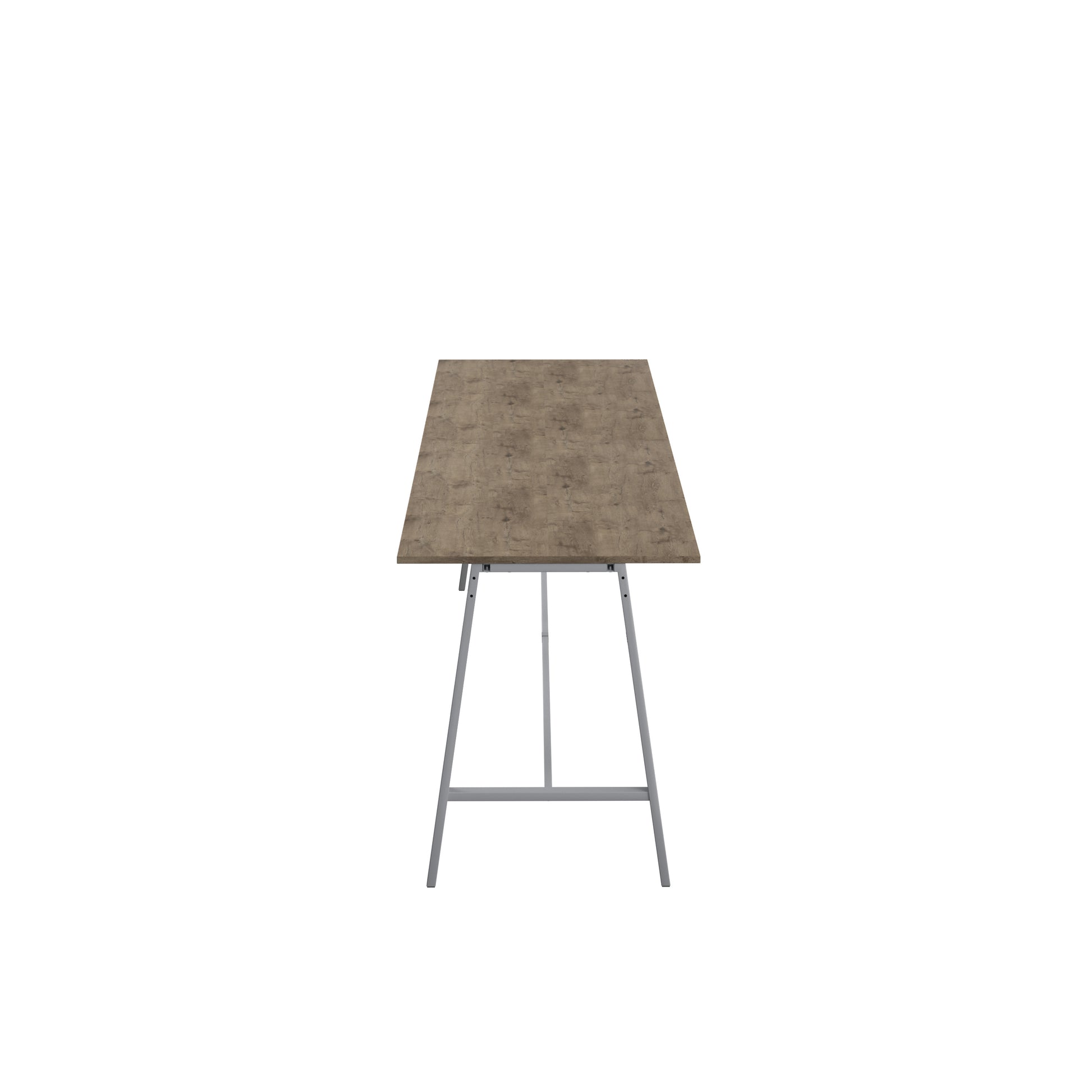 Titan High Maker Rectangular Table (FSC)