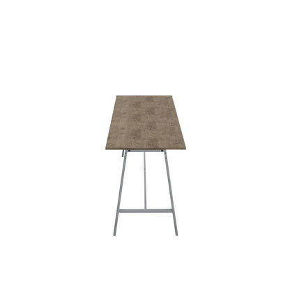 Titan High Maker Rectangular Table (FSC)