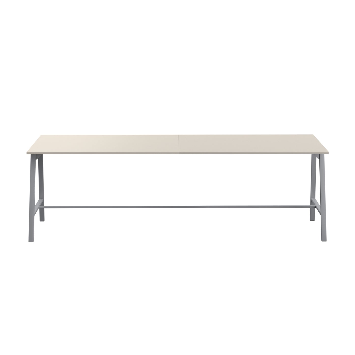 Titan High Maker Rectangular Table (FSC)