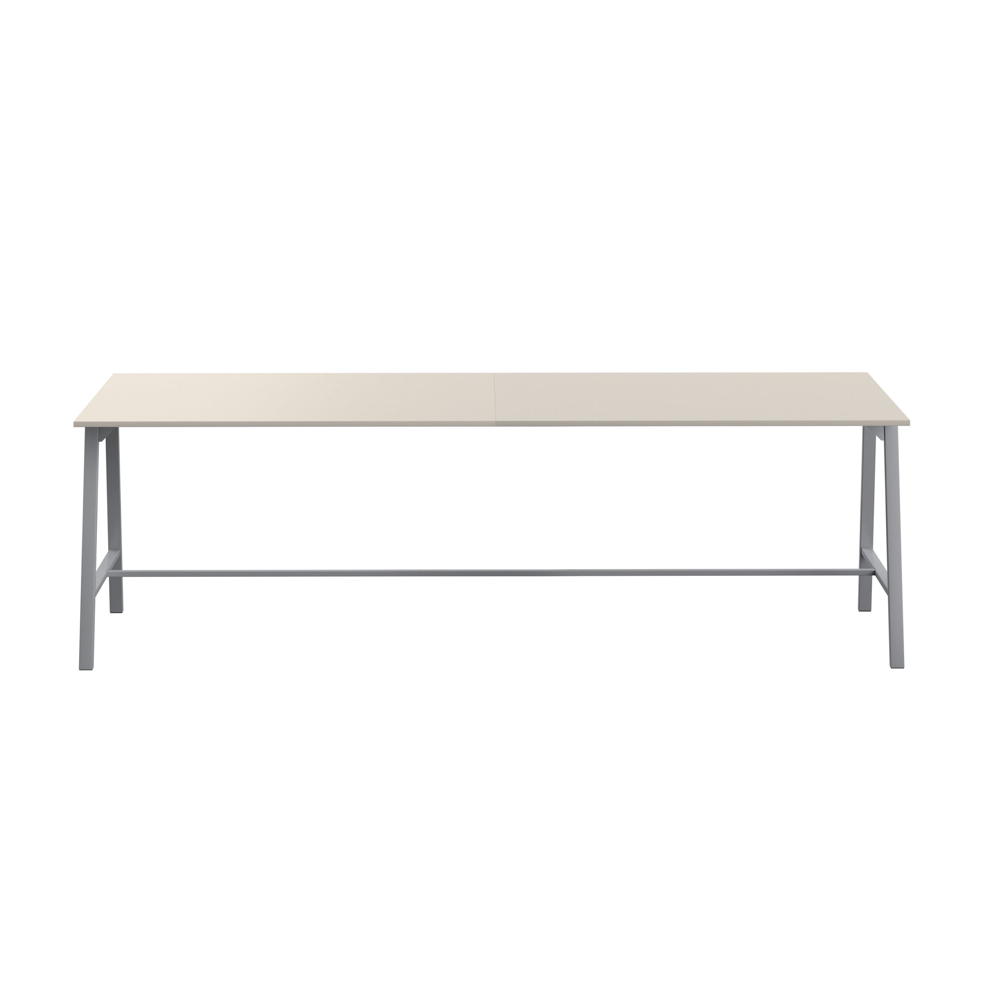 Titan High Maker Rectangular Table (FSC)