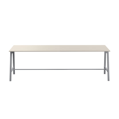 Titan High Maker Rectangular Table (FSC)