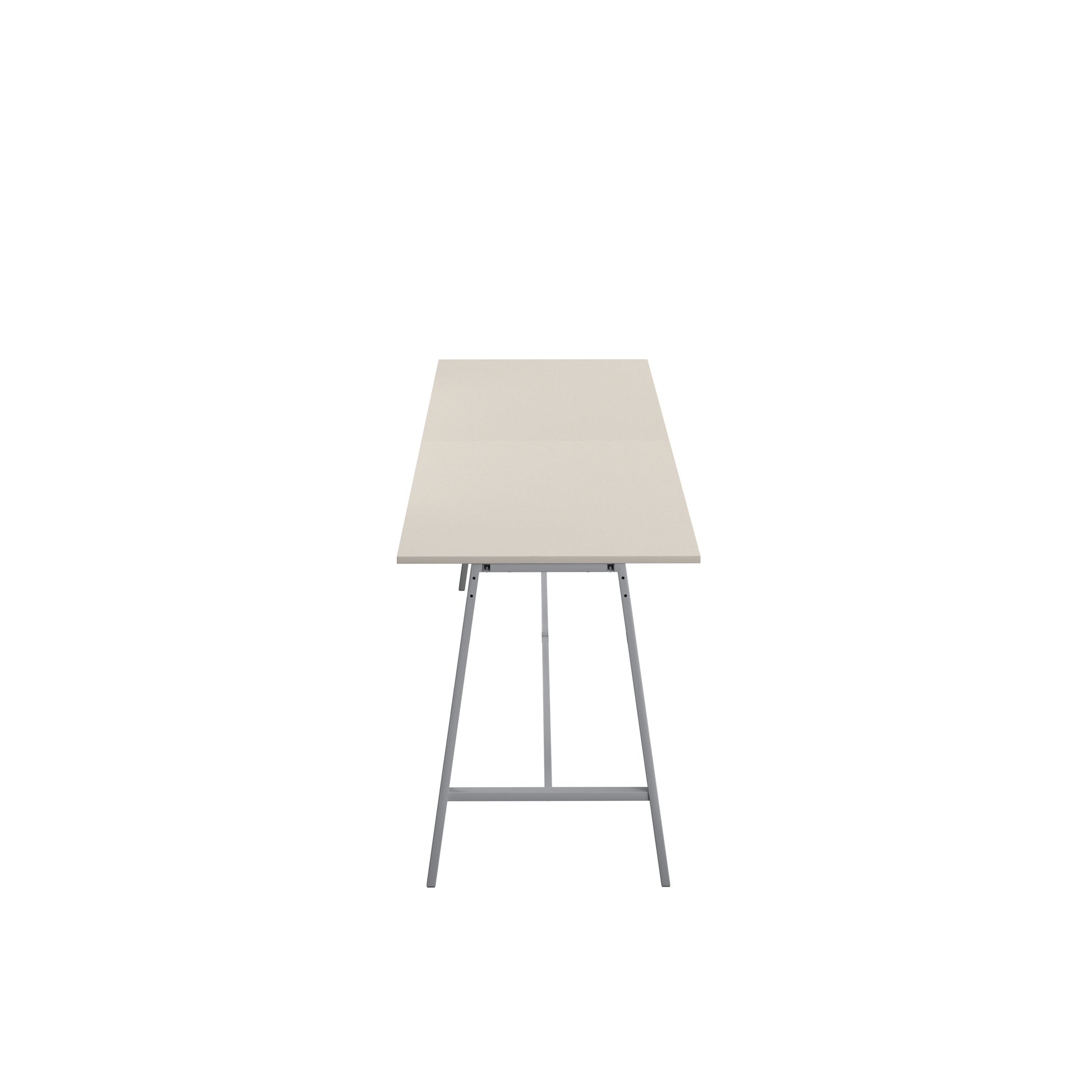 Titan High Maker Rectangular Table (FSC)