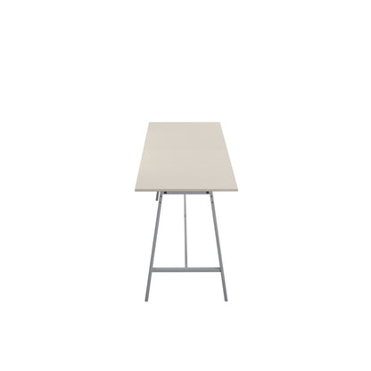 Titan High Maker Rectangular Table (FSC)