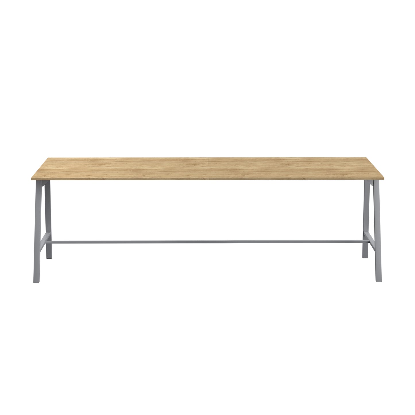 Titan High Maker Rectangular Table (FSC)