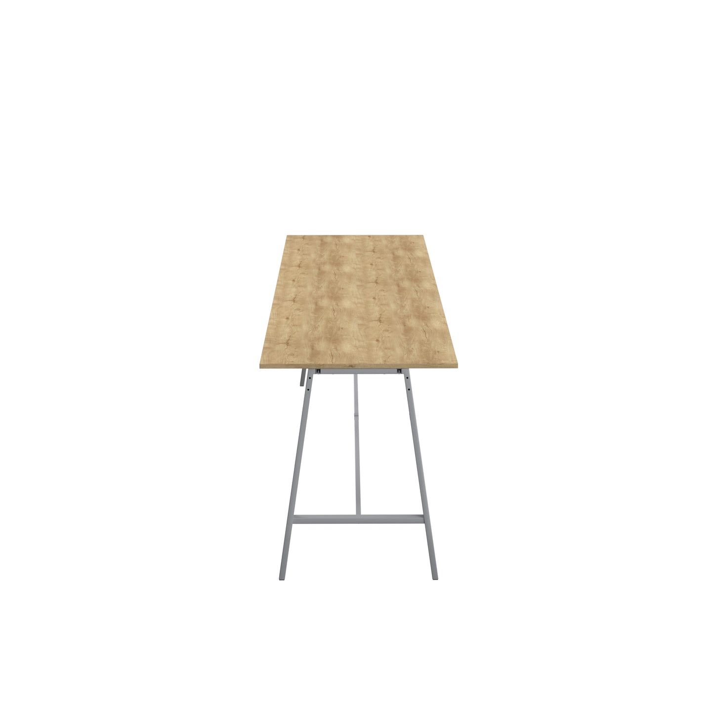 Titan High Maker Rectangular Table (FSC)