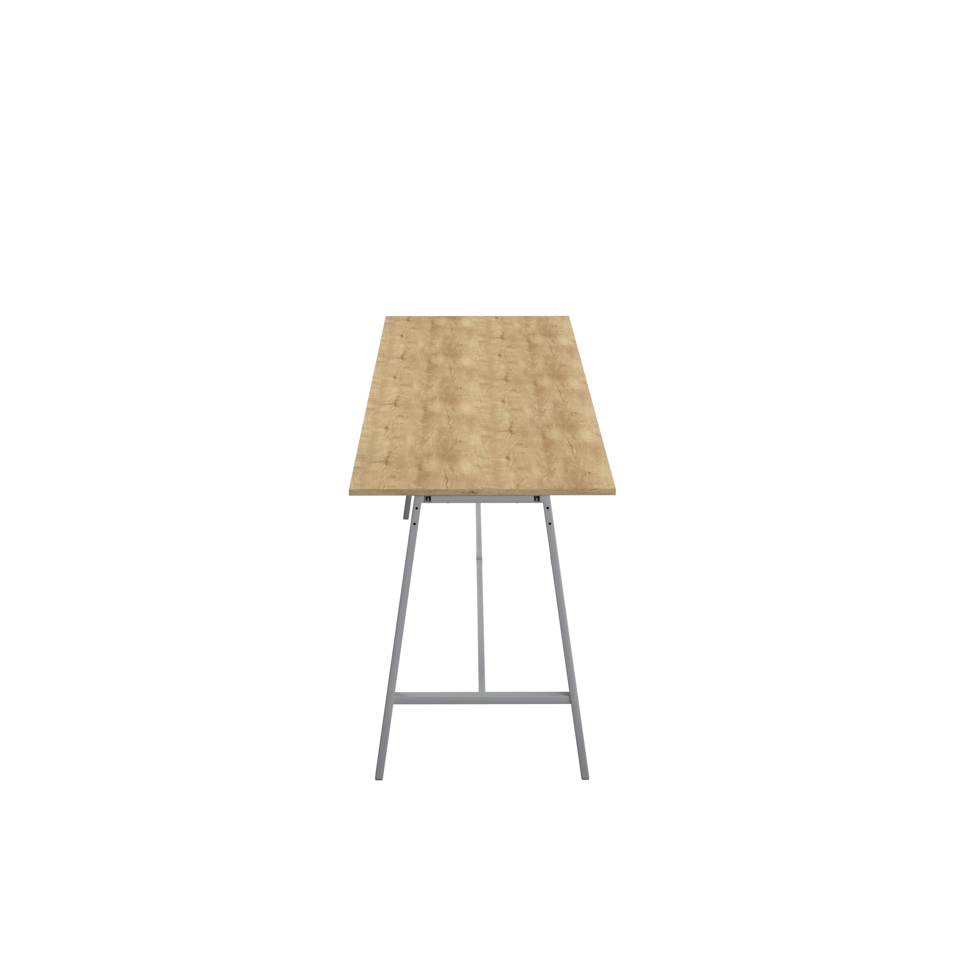 Titan High Maker Rectangular Table (FSC)