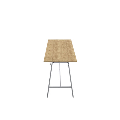 Titan High Maker Rectangular Table (FSC)