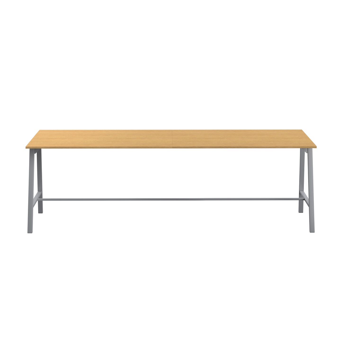 Titan High Maker Rectangular Table (FSC)