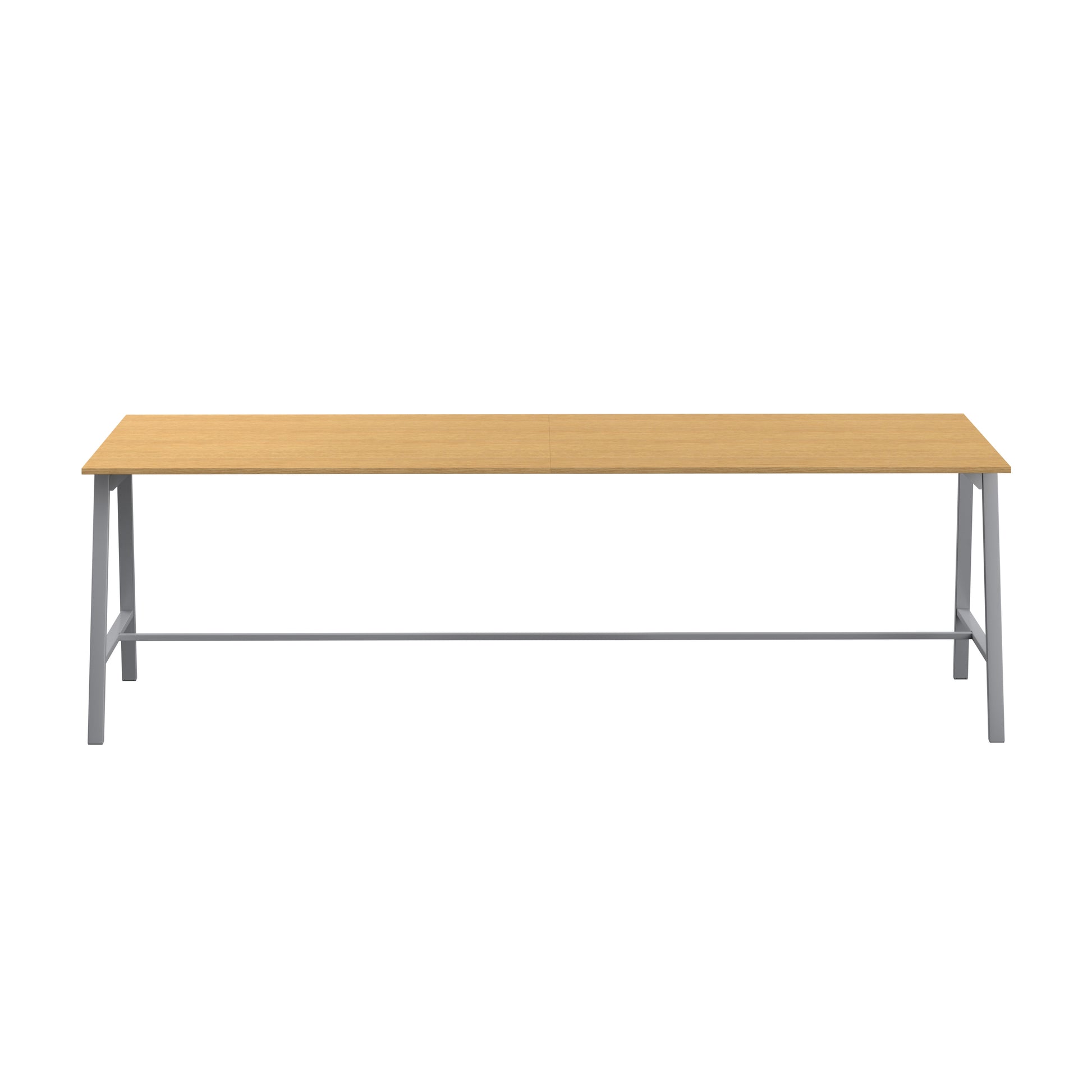 Titan High Maker Rectangular Table (FSC)